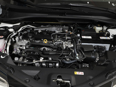 2021款 2.0L 奕享版