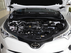 2021款 2.0L 奕享版