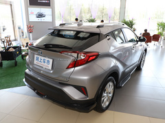 2021款 双擎 2.0L 奕享版