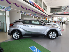2021款 双擎 2.0L 奕享版