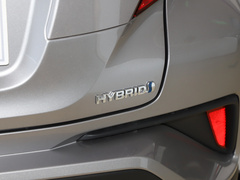 2021款 双擎 2.0L 奕享版