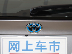 2021款 双擎 2.0L 奕享版