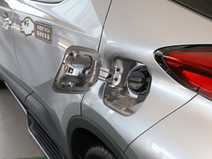 2021款 双擎 2.0L 奕享版