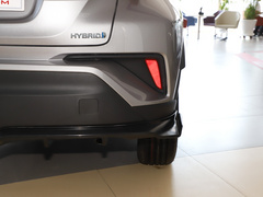 2021款 双擎 2.0L 奕享版