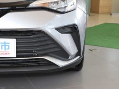 2021款 双擎 2.0L 奕享版