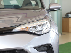 2021款 双擎 2.0L 奕享版