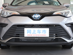 2021款 双擎 2.0L 奕享版