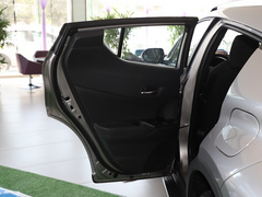 2021款 双擎 2.0L 奕享版