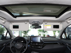2021款 双擎 2.0L 奕享版