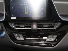 2021款 双擎 2.0L 奕享版