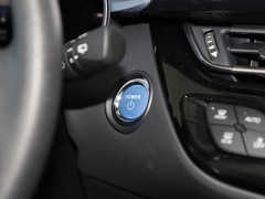 2021款 双擎 2.0L 奕享版