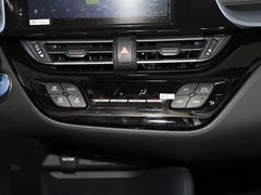 2021款 双擎 2.0L 奕享版