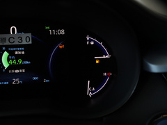 2021款 双擎 2.0L 奕享版