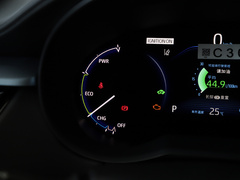 2021款 双擎 2.0L 奕享版
