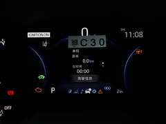2021款 双擎 2.0L 奕享版