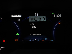 2021款 双擎 2.0L 奕享版