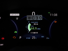 2021款 双擎 2.0L 奕享版