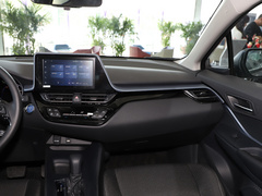 2021款 双擎 2.0L 奕享版