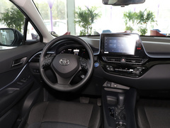 2021款 双擎 2.0L 奕享版