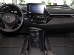 2021款 双擎 2.0L 奕享版