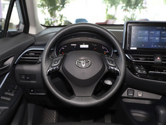 2021款 双擎 2.0L 奕享版