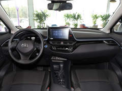 2021款 双擎 2.0L 奕享版