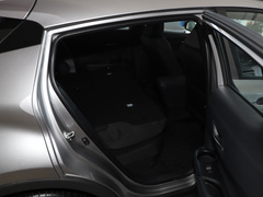 2021款 双擎 2.0L 奕享版