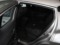 2021款 双擎 2.0L 奕享版