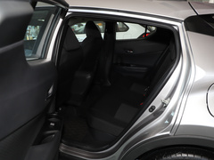 2021款 双擎 2.0L 奕享版