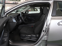 2021款 双擎 2.0L 奕享版