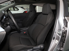 2021款 双擎 2.0L 奕享版