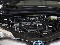 2021款 双擎 2.0L 奕享版