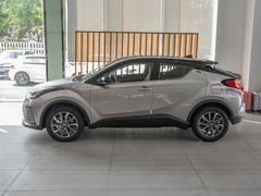 2021款 双擎 2.0L 奕驰版
