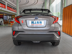 2021款 双擎 2.0L 奕驰版