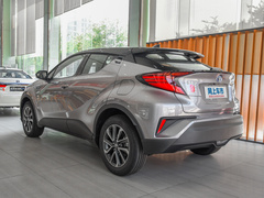 2021款 双擎 2.0L 奕驰版