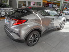 2021款 双擎 2.0L 奕驰版