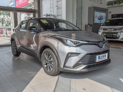 2021款 双擎 2.0L 奕驰版