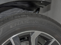 2021款 双擎 2.0L 奕驰版