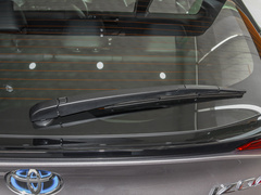 2021款 双擎 2.0L 奕驰版