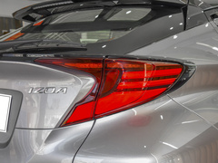 2021款 双擎 2.0L 奕驰版