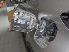 2021款 双擎 2.0L 奕驰版