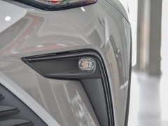 2021款 双擎 2.0L 奕驰版