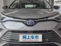 2021款 双擎 2.0L 奕驰版