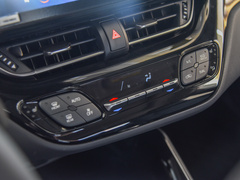 2021款 双擎 2.0L 奕驰版
