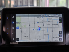 2021款 双擎 2.0L 奕驰版