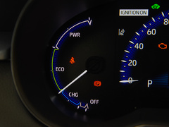 2021款 双擎 2.0L 奕驰版