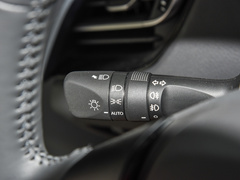 2021款 双擎 2.0L 奕驰版
