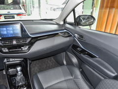 2021款 双擎 2.0L 奕驰版