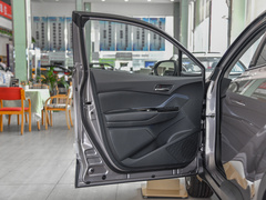 2021款 双擎 2.0L 奕驰版