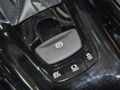 2021款 双擎 2.0L 奕驰版